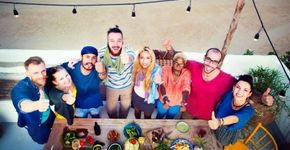 5 motivos para a economia do compartilhamento fazer parte da sua vida