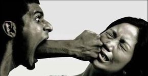 Todos os dias, violência doméstica mata cinco mulheres por hora em todo o mundo