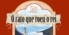 O Rato Roeu a Roupa do Rei Ricardo