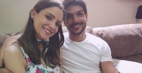 BBB 18: Lucas diz que perdoaria Ana Lúcia em caso de traição
