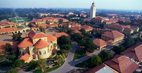 Universidade de Stanford oferece bolsas de pesquisa para brasileiros