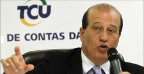 Foto: (Divulgação/TCU)
