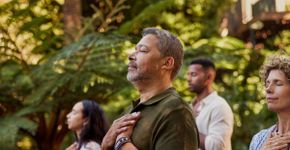 Medicina integrativa em foco: como terapias complementares melhoram sua saúde