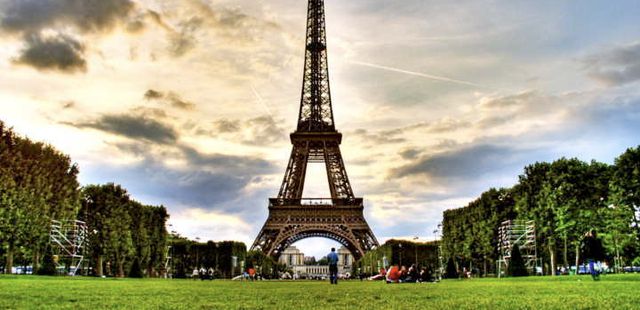 Passeios alternativos para fugir dos clichês em Paris