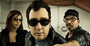 Banda Autoramas