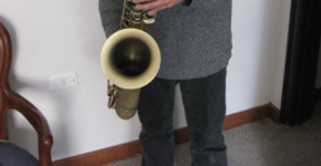 Antonio Arnedo