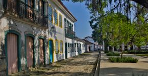 Foto: (Divulgação/Sandi Hotel)