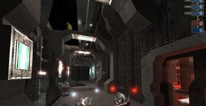 Jogos 3D para linux