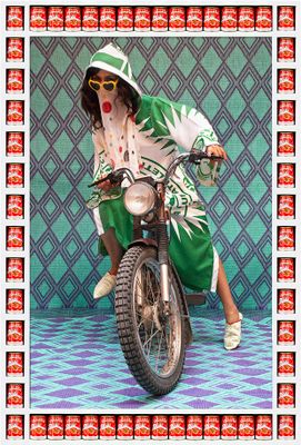 Hassan Hajjaj