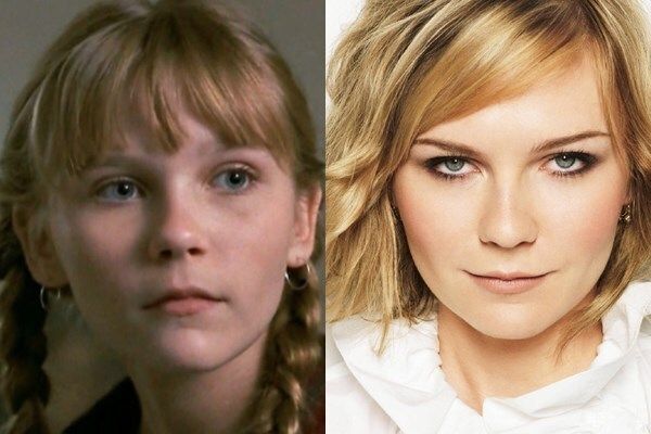 Kirsten Dunst (Judy Shepard, em 