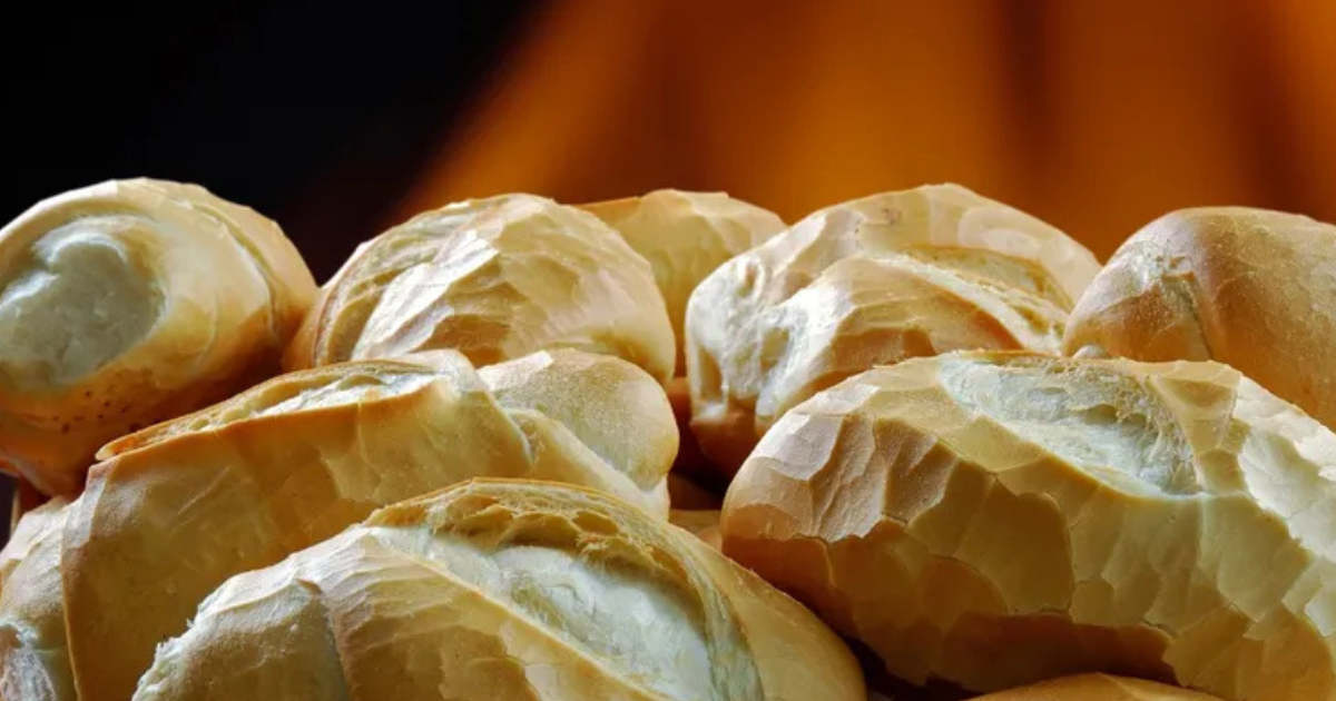 Nutricionista revela: comer pão francês todo dia engorda mesmo?