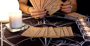 Tarot semanal: previsão para os signos de 27 de abril a 03 de maio de 2026