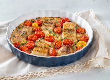 Featured side: Jantar saudável: 3 receitas com peixe para uma refeição leve e saborosa