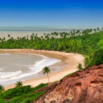 Featured mobile: Catraca Viagens oferece descontos nestes 4 passeios em João Pessoa