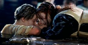 Em entrevista, Kate Winslet admite que Rose deixou Jack morrer em ‘Titanic’