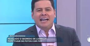Marcão notifica Record e ameaça pedir R$10 milhões de indenização