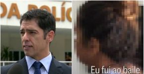 Delegado afastado do caso de estupro coletivo é exonerado do cargo