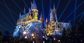 Universal Orlando oferece até 30% de desconto em hotéis