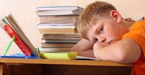 Seu filho repetiu de ano? Confira 4 dicas para fazer diferente em 2016