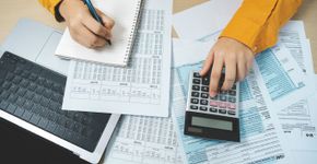 Foto: (Benjamas Deekam/istock)