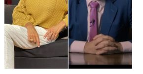 Famosos apoiam ato contra Bolsonaro e a favor da vacina
