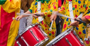 Confira a programação de samba deste fim de semana