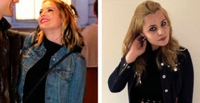 Crie um look inspirado na Hanna de ‘Pretty Little Liars’