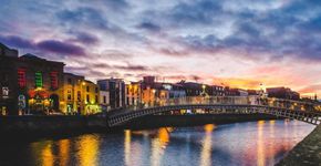 7 coisas que o mundo pode aprender com Dublin