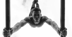 Veja as belas imagens finalistas de um concurso de fotografia