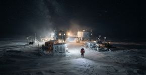 Termômetro na Antártida marcou -84,1°C duas vezes em apenas 9 minutos, a menor temperatura do planeta em 14 anos revela um paradoxo climático