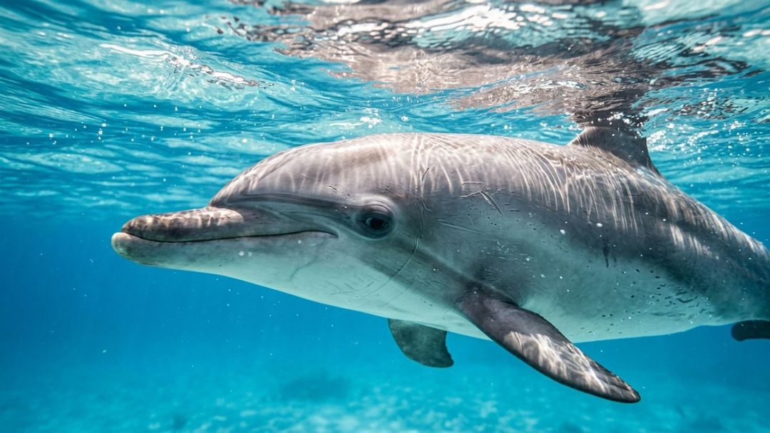 A conservação rigorosa deste santuário ecológico garante a preservação de sua natureza para as futuras gerações.