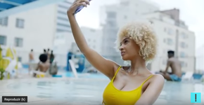 Veja a íntegra do filme publicitário proibido por Bolsonaro