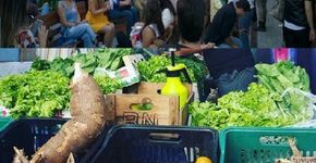 Arraial dos Fabricantes promove feira cultural