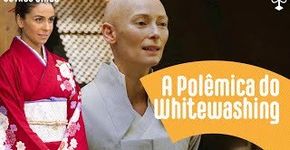 Por que ainda temos embranquecimento e falta de representatividade na cultura pop?