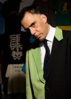 Arnaldo Antunes