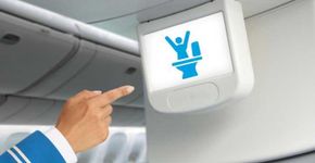 10 mitos e verdades sobre viajar de avião