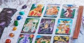 Tarot do dia: previsão para os 12 signos em 28/04/2026