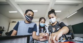 Foto: (Nego Júnior/Divulgação)