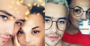Pabllo Vittar confirma 3 cirurgias e apresenta novo ‘namorado’