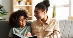10 livros para ensinar crianças a lidarem com as emoções