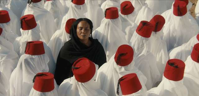 Mostra África em Estado de Cinema