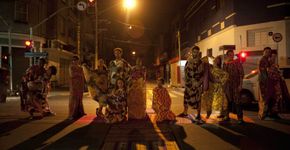 Teatro da Vertigem realiza seminário  para desvendar o Bom Retiro