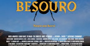Cinema na Laje comemora 1 ano