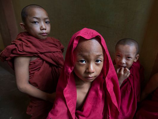 Foto: Stephen Wallace