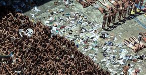 25 anos depois: Sentença do massacre no Carandiru deve levar anos