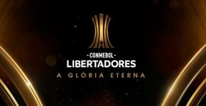 Em sorteio, Conmebol define as oitavas da Libertadores com clássico brasileiro