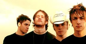 NX Zero e Fake Number participam de programa de rádio aberto aos ouvintes, hoje, dia 21