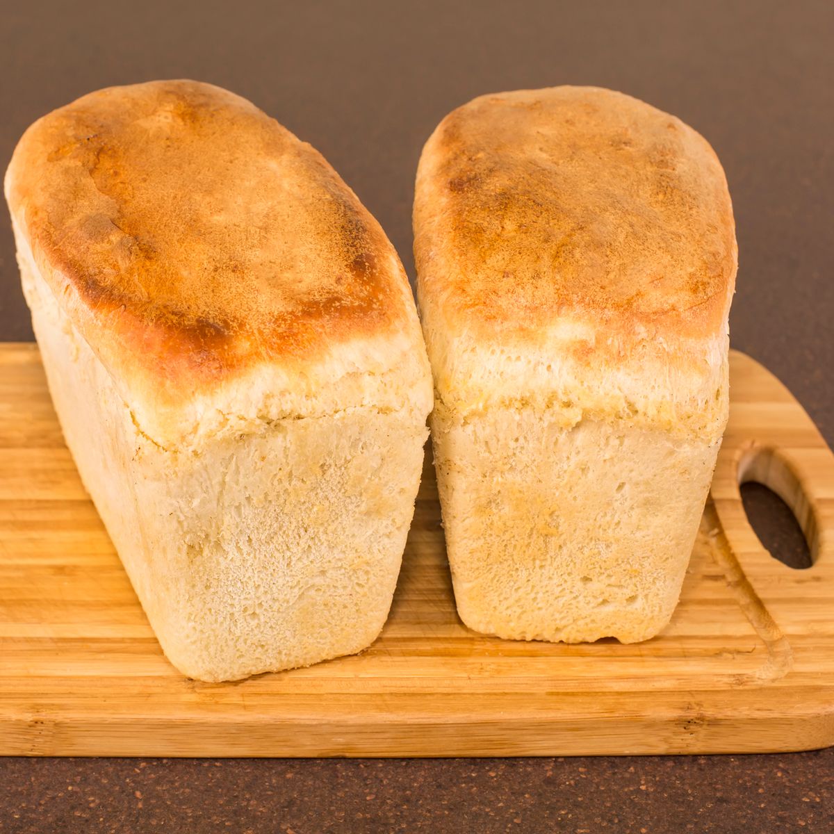 Aprenda a fazer o melhor pão de forma caseiro na airfryer
