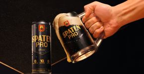 Do treino ao bar: Ambev aposta em cerveja com whey e colágeno para expandir mercado