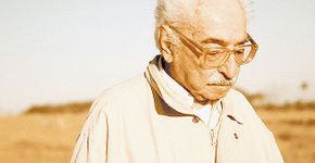 Morre o poeta Manoel de Barros, aos 97 anos